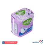 نوار بهداشتی بالدار مدل Extra XLarge مولپد 7 عددی - Image 2